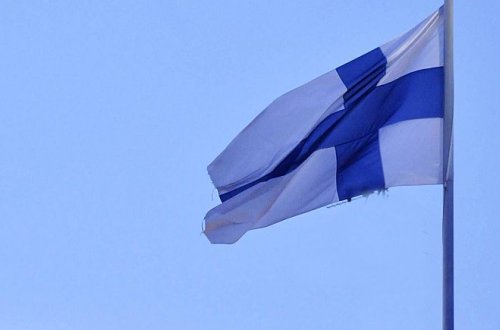 Finlandiya Türkiyəyə qoyulan silah embarqosunu ləğv etdi