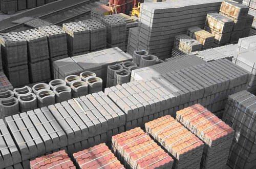 Şad xəbər: Azərbaycanda inşaat materialları ucuzlaşdı - VİDEO