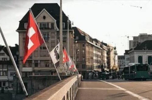 İsveçrə Rusiyaya yeni sanksiya tətbiq edib