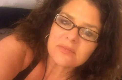 Müəllimlə məhkumunun intim görüntüləri yayıldı - FOTO