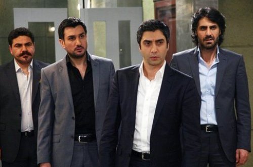 “Kurtlar Vadisi”nin aktyoru vəfat etdi - FOTO