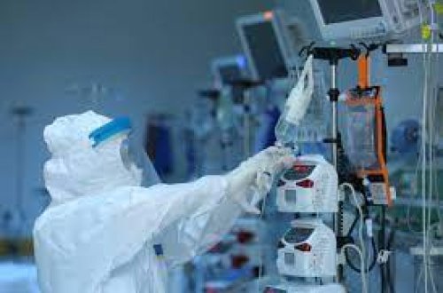 ÜST sabah koronavirus pandemiyası ilə bağlı qərar verəcək