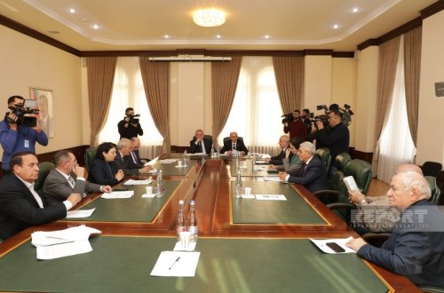 Qərbi Azərbaycana qayıdanları pərakəndə səpələmək insan hüquqlarına zidd cəhd kimi rədd ediləcək