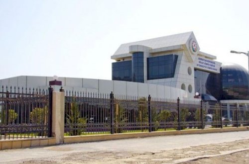 Gömrükdəki əməliyyatda saxlanılanların adları açıqlandı - Rəsmi