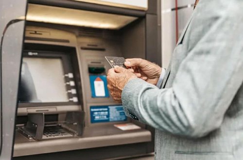 Yanvar ayının müavinət, təqaüd və ünvanlı dövlət sosial yardımları ödənildi