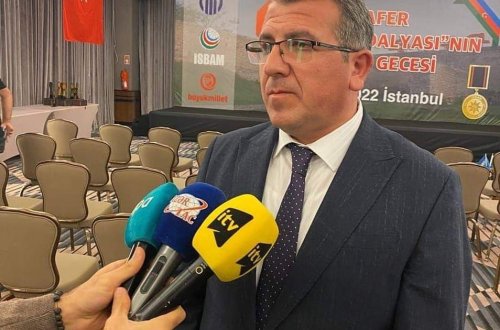 Samir Adıgözəlli Moskva aeroportunda saxlanıldı