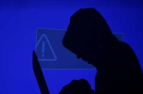 FBI beynəlxalq hakerlərin saytını çökdürdü