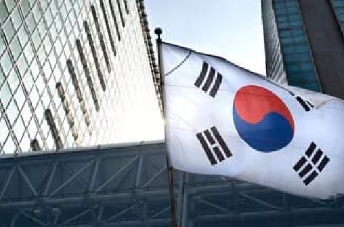 Cənubi Koreyanın kömür və qaz idxalı rekord həddə çatıb