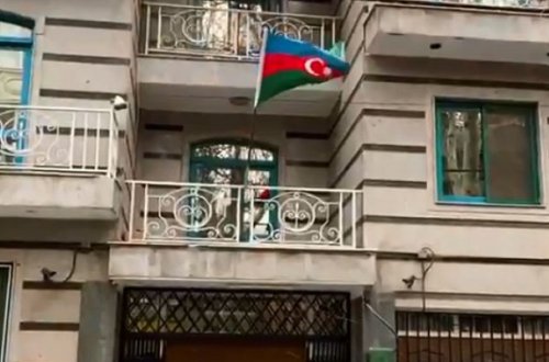 Silahlı hücumda həlak olan Orxan Əsgərov şəhid elan edildi