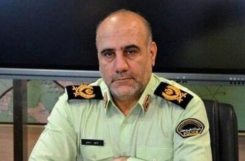 İran polisindən səfirliyimizə hücumla bağlı ilk açıqlama