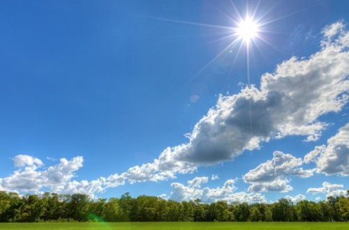 Şənbə gününün hava proqnozu açıqlanıb