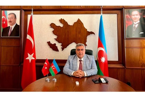 Türkiyəli general: “Bu, əvvəlcədən planlanlaşdırılmış, kəşfiyyatı aparılmış bir hadisədir”