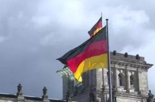 Almaniyanın vergi gəlirləri artıb