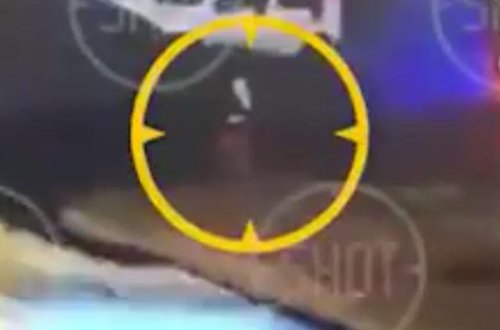 Dayanacaqdan qızı oğurlayıb zorladılar - VİDEO