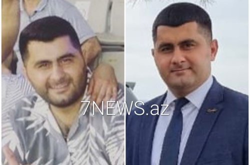 Səfirliyimizə qarşı hücum edən terrorçunu zərərsizləşdirən Şuşalı Vasif kimdir?  (ÖZƏL  FOTOLAR)