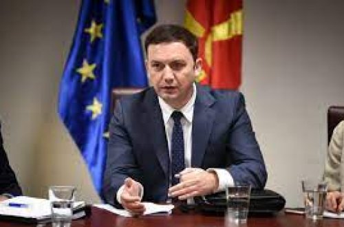 ATƏT sədri Azərbaycanın İrandakı Səfirliyinə qarşı silahlı hücumu pisləyib