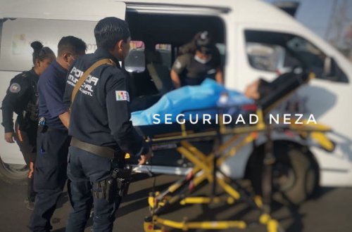 Metroda qoluna iynə batırılan qızı üç gün sonra Meksika çöllərindən çılpaq tapdılar - FOTO/VİDEO