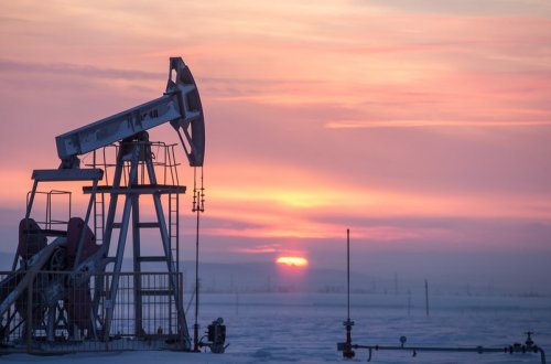 Azərbaycan nefti ucuzlaşıb