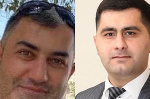 “Vasif Orxanın öldüyünü deyəndə ağladı” - Video