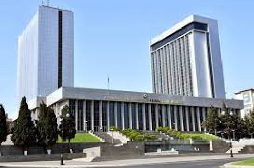 Parlamentin İntizam komissiyasının tərkibi yenidən seçiləcək - SİYAHI