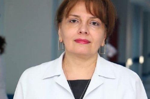 Səhiyyə Nazirliyinin mütəxəssis-eksperti vəfat edib