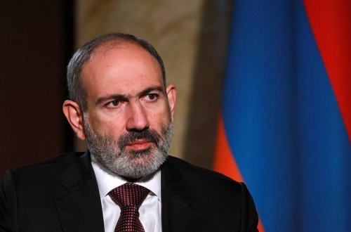 Nikol Paşinyan: “Ermənistanda qadınlar üçün könüllü hərbi xidmət yaradıla bilər”