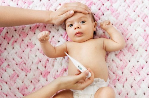 Uşaqlarda ən çox aşkarlanan xəstəliklər açıqlandı