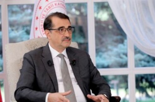 Fatih Dönməz: “Türkiyə LNG tədarükü ilə Avropaya enerji böhranından çıxmağa kömək edə bilər”