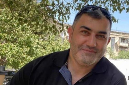 İran Orxan Əsgərovun cənazəsinin verilməsinə süni əngəllər törədir