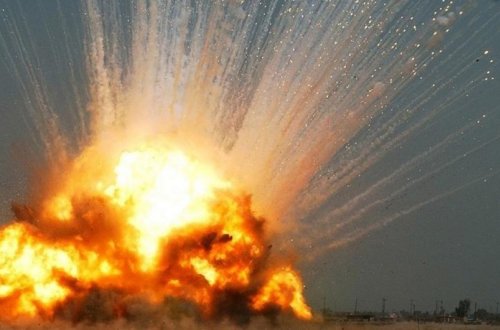 İran MN: “İsfahan şəhərinə dron hücumu olub”