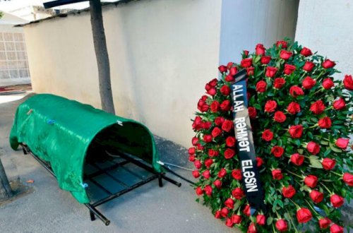 Tanınmış klarnet ifaçısı vəfat etdi - FOTO