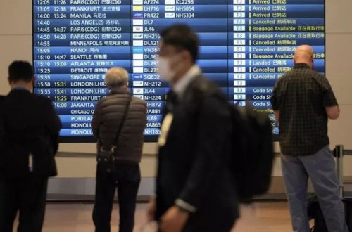 Çin Yaponiyaya viza qadağasını ləğv edib