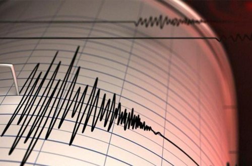 İranda baş verən 5,9 bal gücündə zəlzələ nəticəsində 3 nəfər ölüb