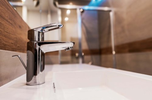 Abşeronun iki qəsəbəsində su kəsilib