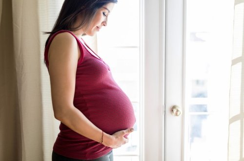 Hamiləlikdə risk qrupları açıqlanıb