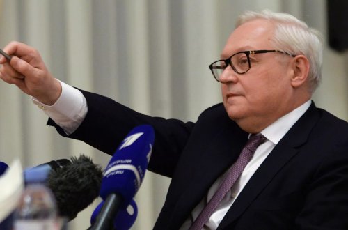 Rusiya: “ABŞ ilə imzalanan nüvə silahı müqaviləsi 2026-cı ildə başa çata bilər” 