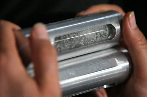 Avstraliyanın qərbində itirilmiş radioaktiv kapsulun axtarışına başlanıldı