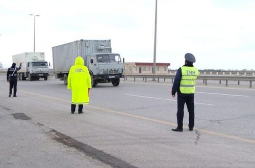 Sürücülərin nəzərinə: İcazə üçün 50 manatlıq rüsum tələb olunacaq