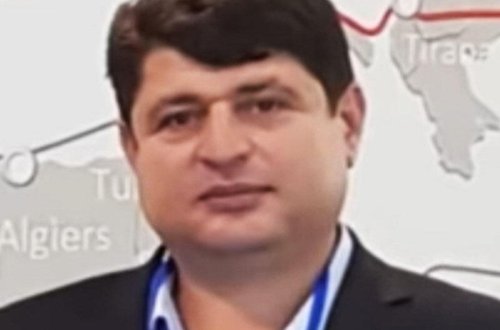 Qəbələdə parçalanmış meyiti tapılan şəxs iş adamı imiş - FOTO