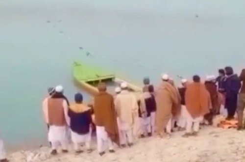 Pakistanda fəlakət baş verib: 11 tələbə həyatını İTİRİB