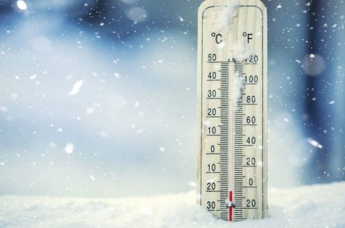 Fevralın 1-dək ölkədə hava şəraiti arabir yağıntılı olacaq