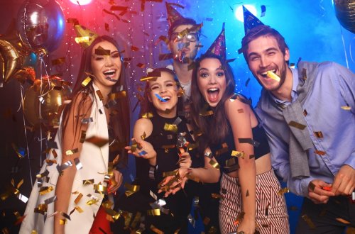 Doğum günü məclisi qana bulandı: 8 nəfər öldü