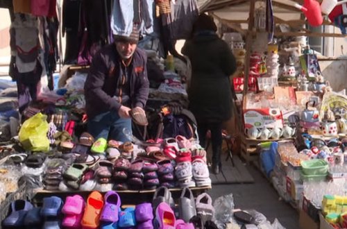 Naxçıvanda bu vaxta kimi satışı qadağan olan məhsul hansıdır? (VİDEO)