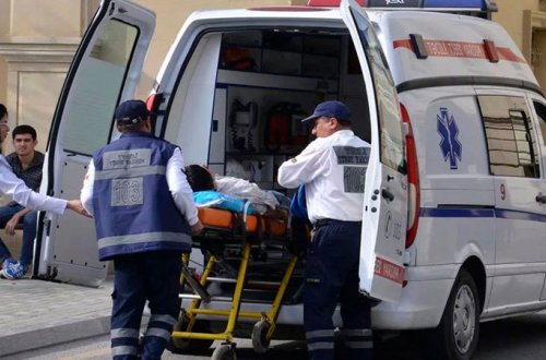 Novxanıda faciə: Ustalar işlədikləri evdə öldülər