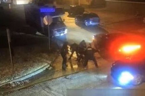 ABŞ-da qaradərili Tire Nikolsun ölümündə daha bir polis məmuru cəzalandırılıb