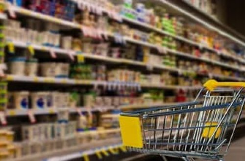 İspaniyada inflyasiya 5,8 faizə yüksəlib