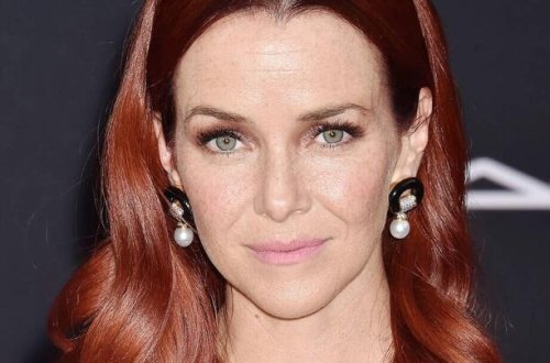 Məşhur aktrisa 45 yaşında vəfat etdi