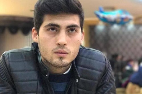 Əsgərlikdən qayıdan gənc faciəvi şəkildə öldü