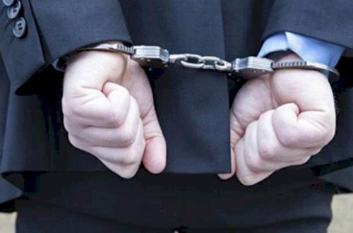 Keçmiş bələdiyyə sədrinə qarşı cinayət işi başlandı