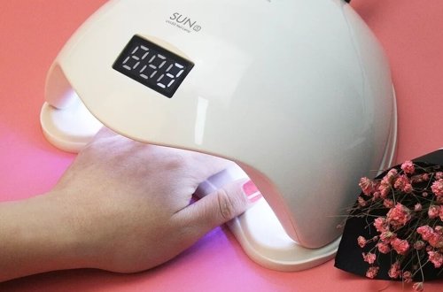 Dırnaq boyası qurutma aparatlarında gizli təhlükə - Xərçəngə səbəb ola bilər